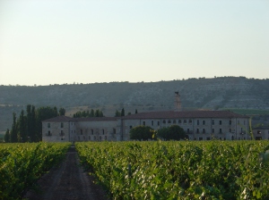 Penafile Winery House