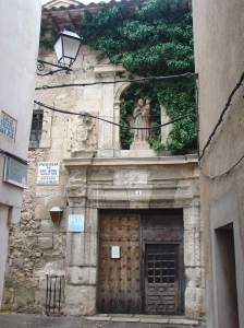 Posada San Jose in Cuenca